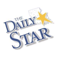 The Daily Star (@hammondlastar) 's Twitter Profile Photo The Daily Star (@hammondlastar) 's Twitter Profile Photo