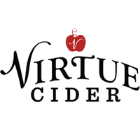 Virtue Cider (@virtuecider) 's Twitter Profile Photo Virtue Cider (@virtuecider) 's Twitter Profile Photo
