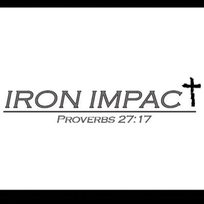 Iron Impact is a nonprofit organization in the St. Louis area that strives to impact the lives of youth athletes | President & Director @DrJake_25.