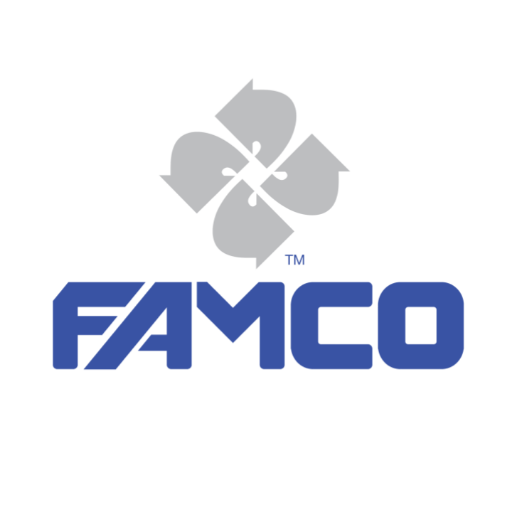 FAMCO is a manufacturer of HVAC solutions with unparalleled quality and lead times across the country.