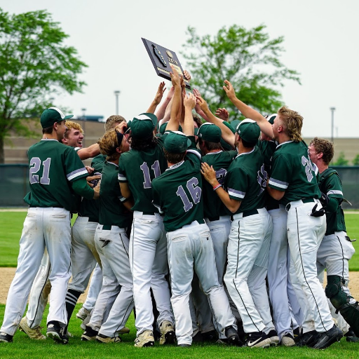 Plainfield Central Wildcat Baseball
WJOL Champs ('17)
Regional Champs ('16, '18, '19)
Sectional Champs ('19)
Conference Champs ('23)
Family Forever