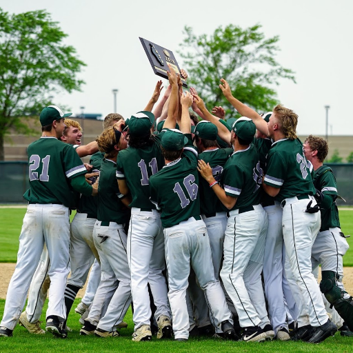 Plainfield Central Wildcat Baseball
WJOL Champs (17)
Regional Champs (16, 18, 19)
Sectional Champs (19)
Conference Champs (23)
Family Forever