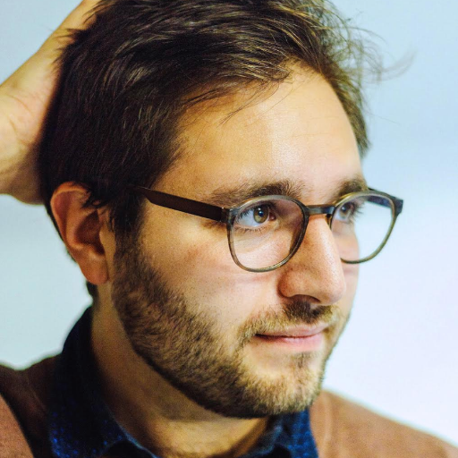 managing editor, ny @trdny | it was an act of whimsy