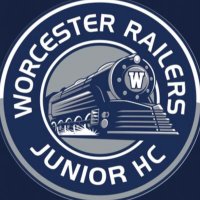 Worcester Railers JHC(@Railers_JHC) 's Twitter Profile Photo