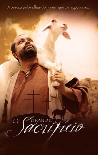 Espetáculo musical que mostra a Páscoa na visão de Simão Cireneu, o judeu que carregou a cruz de Jesus Cristo