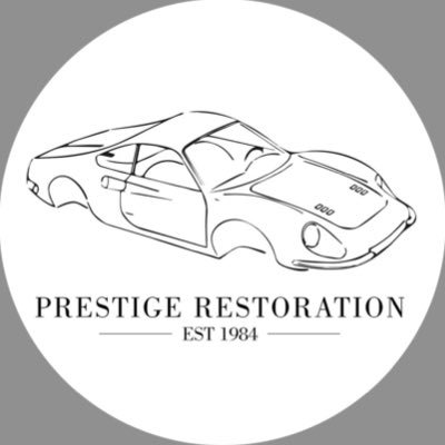 Classic car restoration facility, with over 60 years experience of working on many of the world's finest cars to concours winning standards. Surrey. Est. 1984.