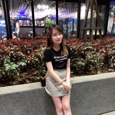 XinYii3's profile picture. Pursuit of freedom.