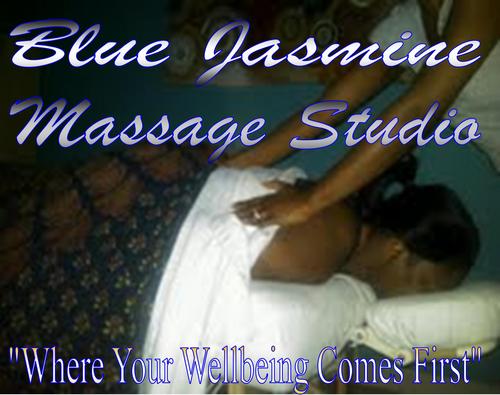 bluejasminems's profile picture. Rachel Lee-Kajimoto, owner of Blue Jasmine Massage Studio, provieds quality theraputic massages through various techniques and styles. book your appt today.