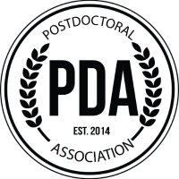 USC PDA (@uscpda) Twitter profile photo