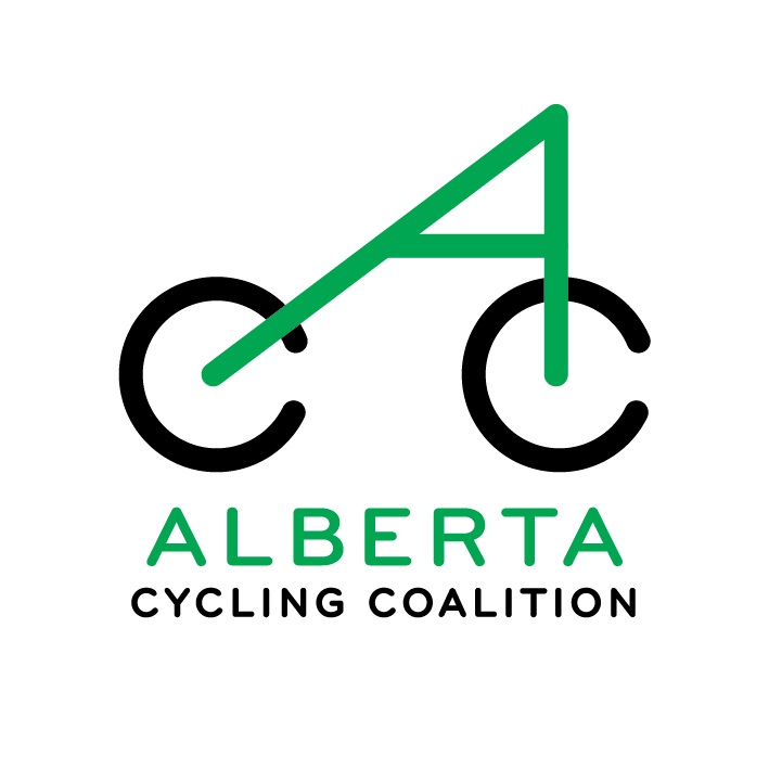 The Alberta Cycling Coalition is a like-minded group of organizations and individuals seeking to Make Alberta Roads Safer for Cyclists.