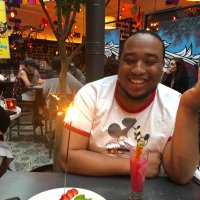 Fulton Jackson II (@jacksonfulton2) 's Twitter Profile