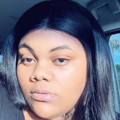 25. She is who she says she is.