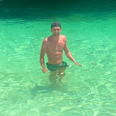 Elliott17West's profile picture. #COYS