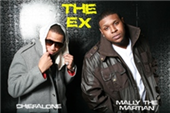 The Ex Profile