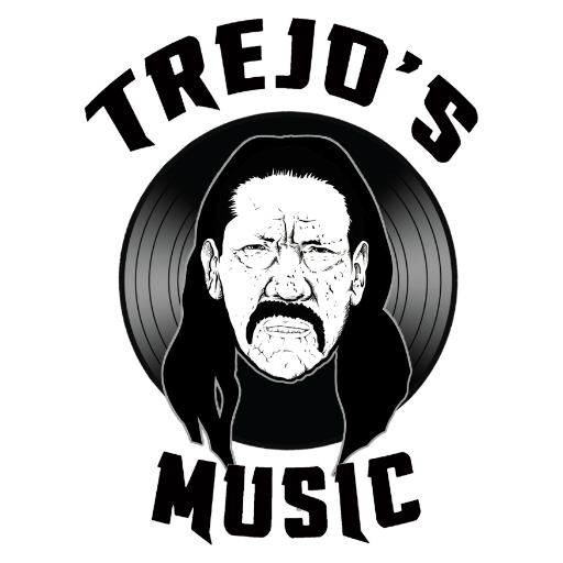 Trejo's Music Profile
