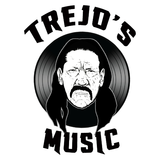 Official Trejo's Music
Artists: @amoraajofficial, @tarahnew, Cota