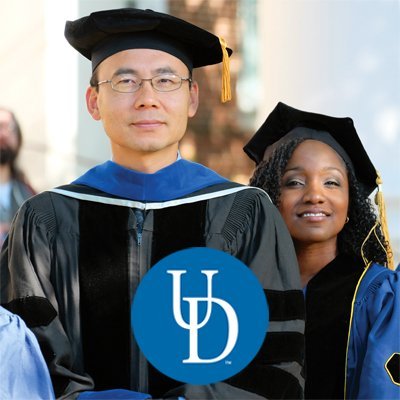 Univ. of Delaware Graduate College