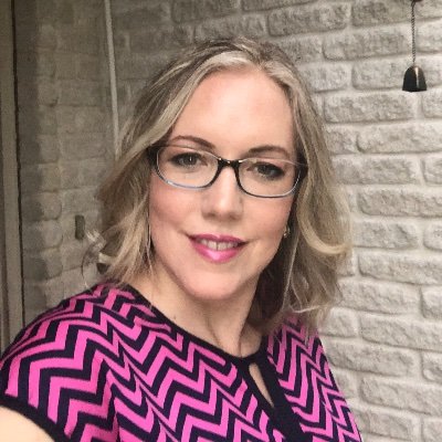 Totally Rad ELAR teacher, lover of learning and student success