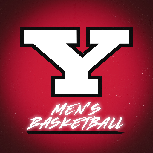 The official Twitter account of the Youngstown State Men's Basketball Program. Follow us on Instagram @YSUmenshoops.