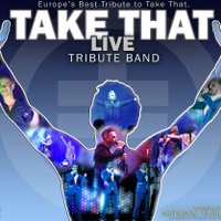 Take That LIVE (@takethatliveuk) 's Twitter Profile