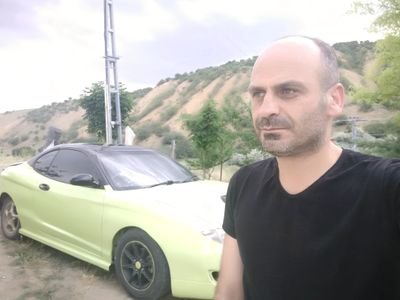 HibrahimYurt1's profile picture. kader gayrete aşıktır
