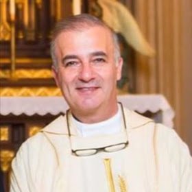 Padre Ángel Espinosa de los Monteros (@PadreEspinosa) / Twitter