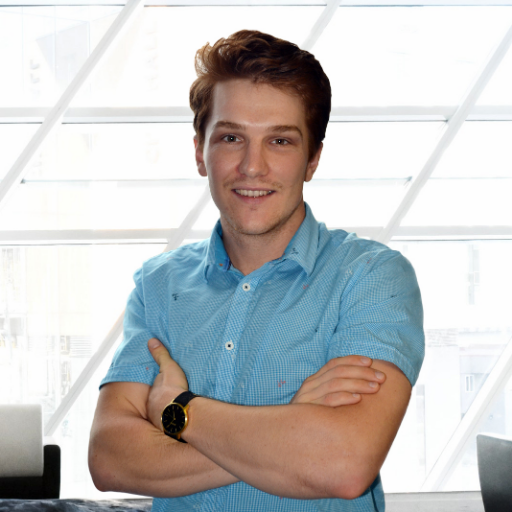 TomasKolafa's profile picture. #cmo at https://t.co/4nwWfxEjzx. 
#cofounder at Growth Media Inc.