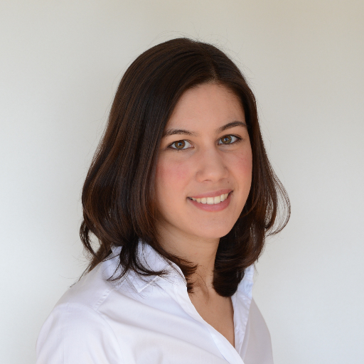 Christin Sander Profile