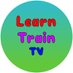 Learn Train TV (@LearnTrainTV) Twitter profile photo