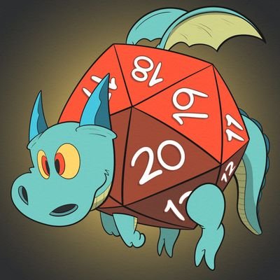 A D&D podcast to discuss all aspects of tabletop role playing for both DM's and players by @TBKzord and @BenBumhoffer Discord: https://t.co/XqLF8KVMtI