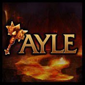 AyleGaming's profile picture. https://t.co/lgLBp2G7KB | Classic | ONSLAUGHT | Mal'Ganis OG