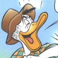 ๐ผ๐๐ฃ๐๐ง "๐๐๐๐ฉ๐๐ฌ๐๐ฉ๐๐ง" ๐ฟ๐ช๐๐ (@awhitewaterduck) 's Twitter Profile