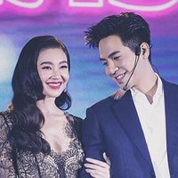 รักพี่โป๊ปน้องเบลล่าBP🍌🍌💗 (@popebella6) 's Twitter Profile
