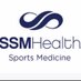 SSM Health Sports Medicine (@ssmhealthsm) Twitter profile photo SSM Health Sports Medicine (@ssmhealthsm) Twitter profile photo