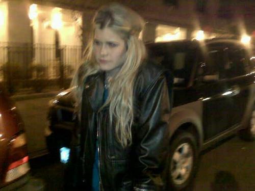 janikjessica's profile picture. The Invisible Bridesmaid