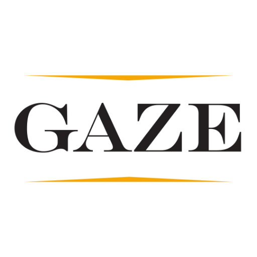 GAZE is a light, low-alcohol, refreshing wine cocktail produced from California’s sunny vineyards and master-blended with natural flavors. Must be 21+ to follow