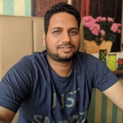 amitabhgm's profile picture. A good for nothing fella here :p Wastes time following Politics & watching Movies,TV Series & Football ..Did MBA to camouflage my nothingness ;)
TCS- MDI- RIL