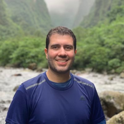 alexpapanis's profile picture. 