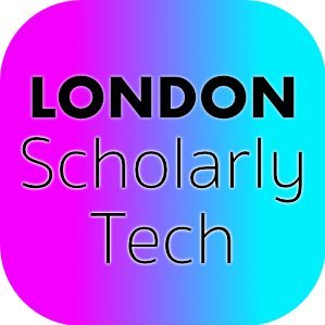 ldnscholarly's profile picture. London’s new community for all who work in scholarly publishing, research, education, and scicomm tech. Tweets by @portablebrain @cperryhouts