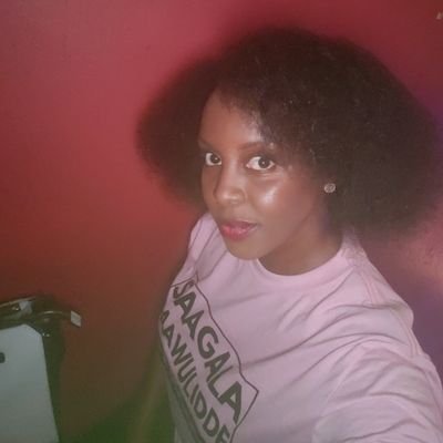 RNM_SoUG's profile picture. Ugandan girl. Global citizen. Love wins.
