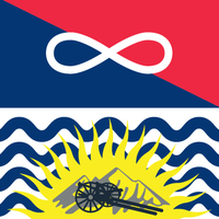 Métis Nation BC(@MetisNationBC) 's Twitter Profile Photo