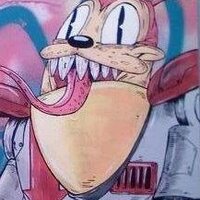 Joseph Guadamuz (@scream_one) 's Twitter Profile