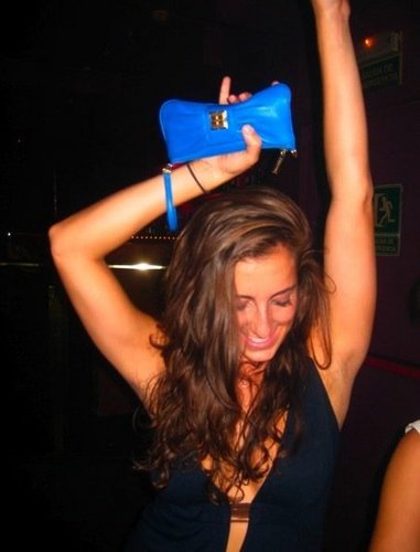 nikoletteray's profile picture. Family, friends, travel, music, running, laughing, dancing.