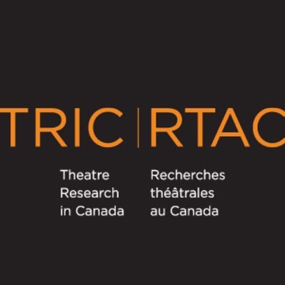 La seule revue canadienne arbitrée consacrée au théâtre canadien et québécois dans les deux langues officiels