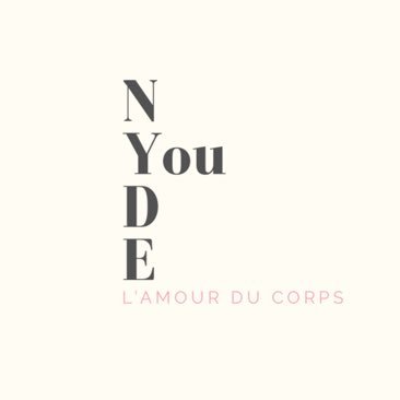 vivons nu vivons heureux. 💐  DM 📥
