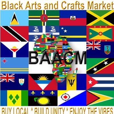 An affordable platform to celebrate Black entrepreneurship, creativity & craftsmanship