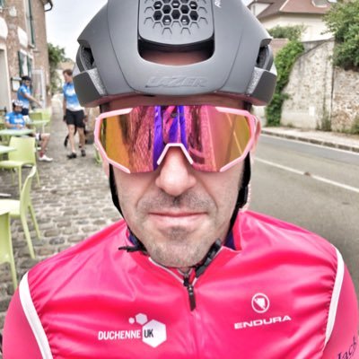 seanmoly's profile picture. I ride bikes so I can drink coffee. I want to live in a hot country with smooth roads. My comments. My views.