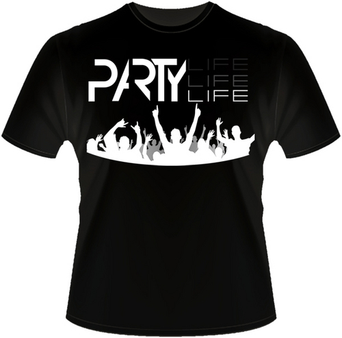 Party Life is a promotions company out of Vegas. Events, Promotions, and website coming soon.