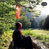 karadeniz kızı حافظ ابر🇹🇷🇹🇷 (@ebruhaf) Twitter profile photo