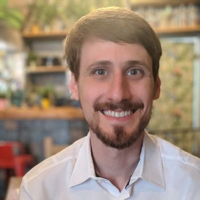 Senior Data Scientist at @snowflakedb | PhD in Biomedical Informatics | he/him